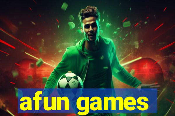 afun games